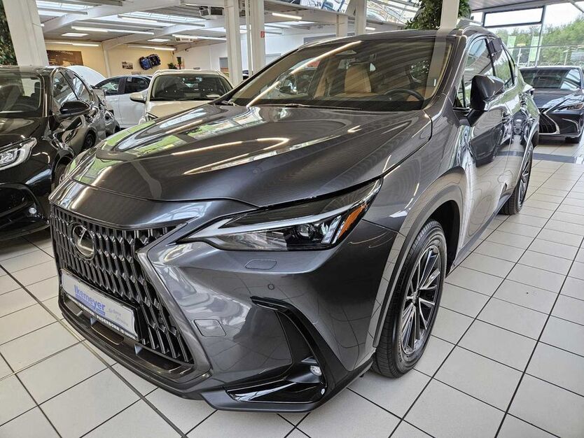 Lexus NX 450h 13.140 km 53.690 € Paderborn 33104