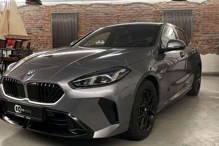 BMW 120 27.500 km 34.890 &euro; Bünde 32257