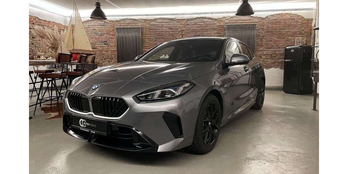 BMW 120 27.500 km 34.890 &euro; Bünde 32257