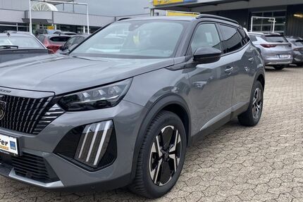 Peugeot 2008 13.792 km 22.865 &euro; Bad Salzuflen 32108