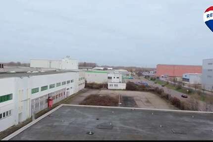 Gewerbeobjekt Löhne - 7.500.000&euro; | Angebot:26580872