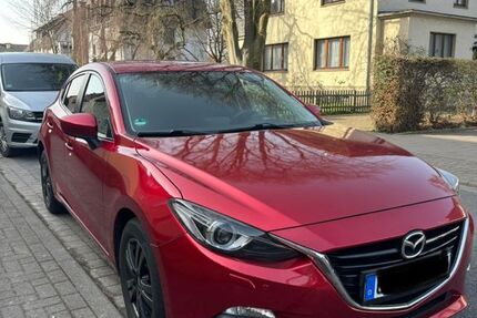 Mazda 3 192.670 km 6.490 &euro; Melle 49324