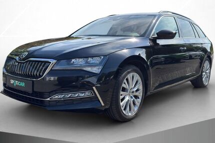 Skoda Superb 58.100 km 28.970 € Paderborn 33100