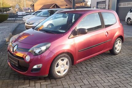 Renault Twingo 87.310 km 5.450 &euro; Hiddenhausen 32120