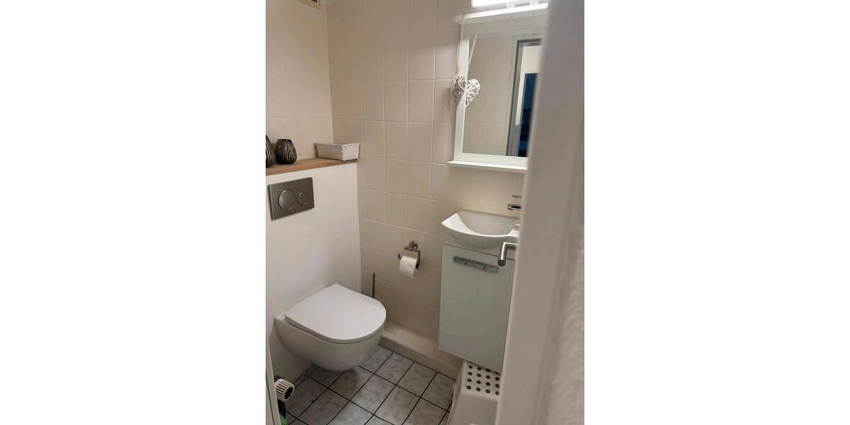 Etagenwohnung Gütersloh - 3 Zimmer, 93 m&sup2;, 990&euro; | Angebot:26395074
