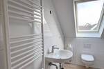 Etagenwohnung Bad Salzuflen Innenstadt - 2 Zimmer, 56 m&sup2;, 525&euro; | Angebot:26751389