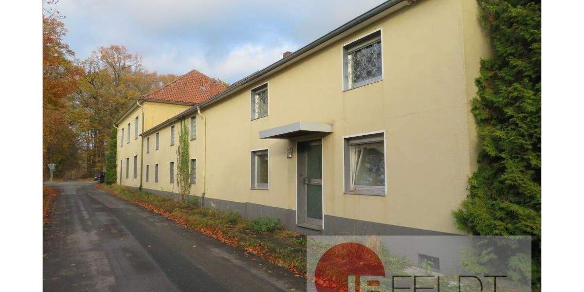 Mehrfamilienhaus, Wohnhaus Versmold Loxten - 1 Zimmer, 460 m&sup2;, 256.000&euro; | Angebot:25696090