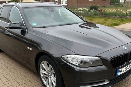 BMW 525 197.100 km 11.800 &euro; Kirchlengern 32278