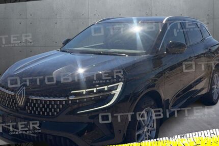 Renault Austral 56.269 km 24.445 € Bielefeld 33647