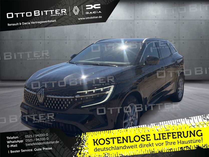 Renault Austral 56.269 km 24.945 € Bielefeld 33647