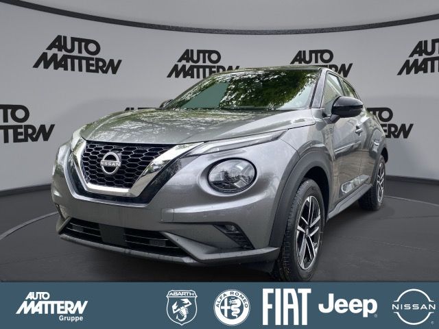 Nissan Juke 5.713 km 24.440 &euro; Herford 32049