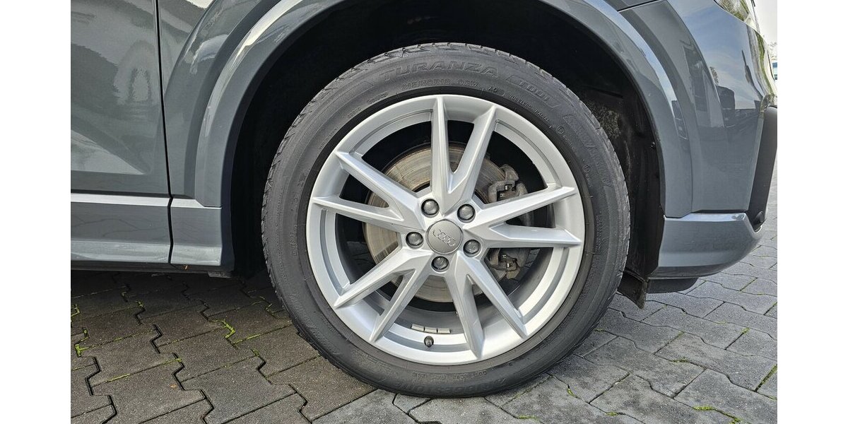 Audi Q2 1.4 TFSI S-Line Sport/ Plus LED NAVI 1.HAND 53.900 km 20.990 &euro; Löhne 32584