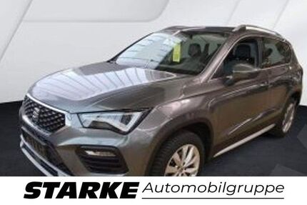 Seat Ateca 9.062 km 29.550 &euro; Versmold 33775