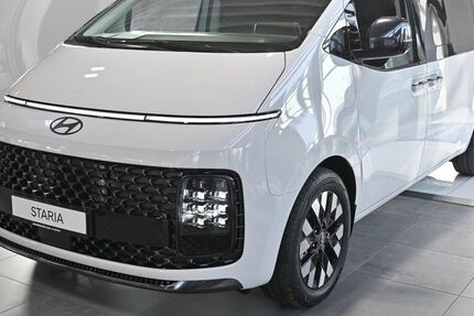 Hyundai STARIA 4.995 km 55.490 € Verl 33415