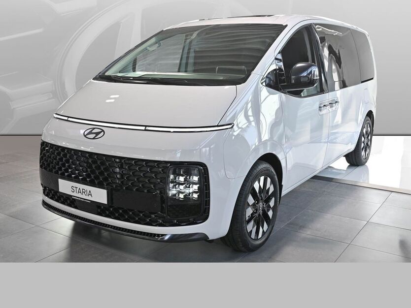Hyundai STARIA 4.995 km 55.490 € Verl 33415