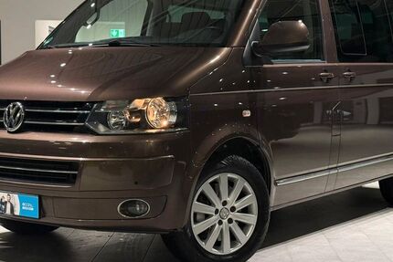 VW T5 Transporter 206.239 km 18.995 &euro; Herford 32052