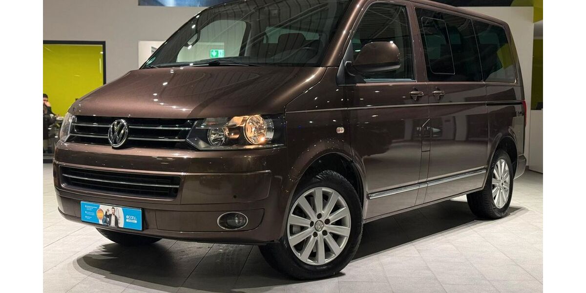 VW T5 Transporter 206.239 km 18.995 &euro; Herford 32052