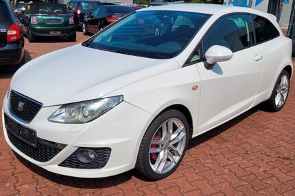 Seat Ibiza 103.495 km 9.200 € Halle (Westfalen) 33790