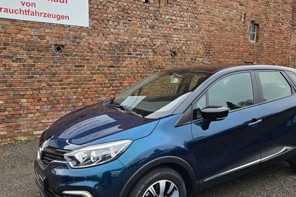 Renault Captur 55.445 km 14.790 &euro; Spenge 32139