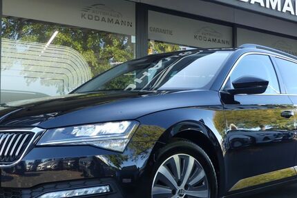 Skoda Superb 109.158 km 24.950 € Rheda-Wiedenbrück 33378