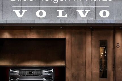 Volvo XC90 40.000 km 49.990 € Bielefeld 33647