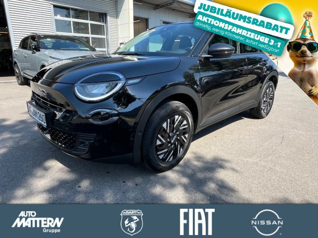 Fiat 600 9.900 km 23.490 &euro; Lage 32791