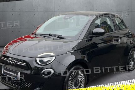 Fiat 500e 8.523 km 16.445 &euro; Bielefeld 33647