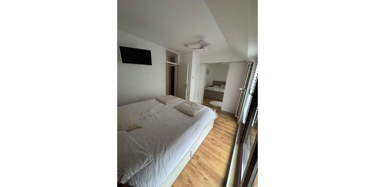 Terrassenwohnung Gütersloh Innenstadt - 4 Zimmer, 109 m&sup2;, 257.500&euro; | Angebot:25835425