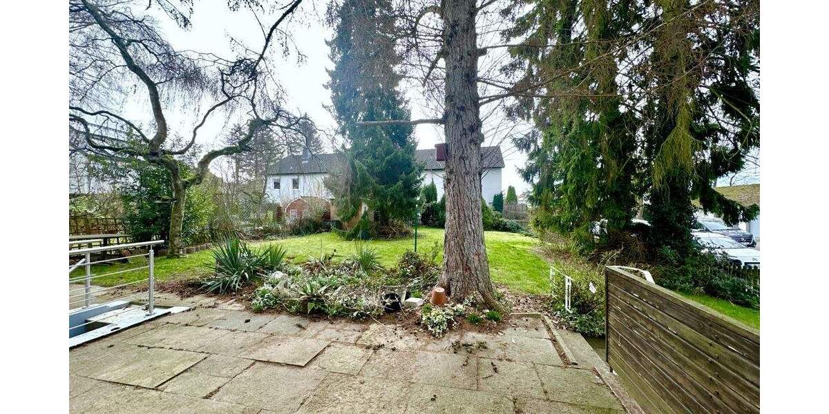 Reihenendhaus Bielefeld / Schildesche Schildesche - 4 Zimmer, 80 m&sup2;, 335.000&euro; | Angebot:25669150