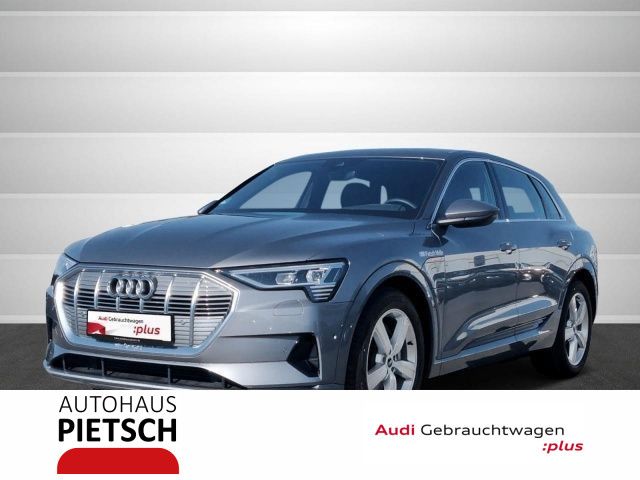 Audi e-tron 18.067 km 36.450 € Bünde 32257