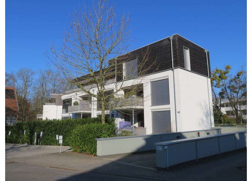 Wohnung zum Kaufen in Bad Oeynhausen 719.000 € 135.4 m²