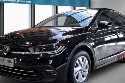 VW Polo 34.777 km 20.450 &euro; Bad Salzuflen 32105