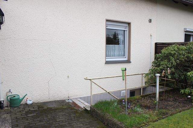 Doppelhaushälfte Steinhagen Amshausen - 3 Zimmer, 69 m&sup2;, 185.000&euro; | Angebot:26542827
