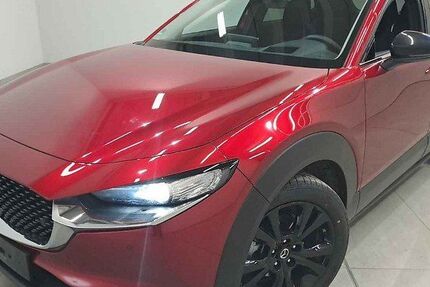 Mazda CX-30 6.317 km 28.990 € Gütersloh 33332