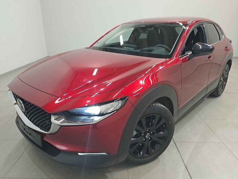 Mazda CX-30 6.317 km 28.990 € Gütersloh 33332