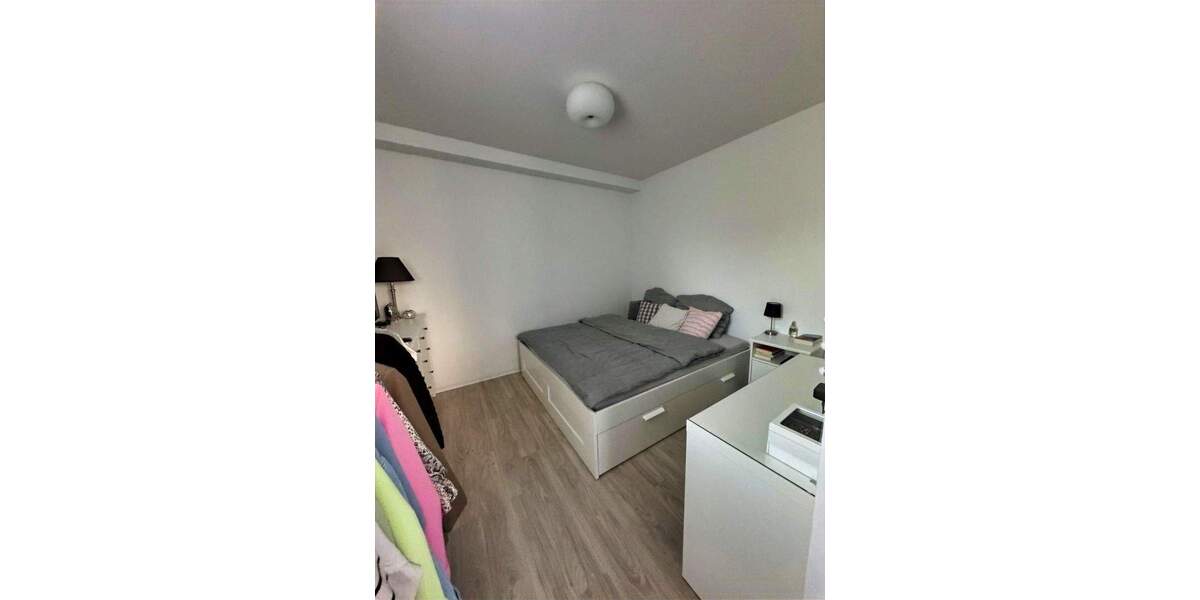 Etagenwohnung Bielefeld Schildesche - 2 Zimmer, 57 m&sup2;, 174.900&euro; | Angebot:25677894