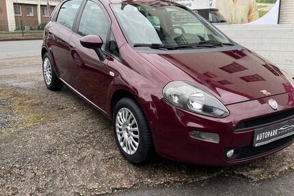 Fiat Punto 117.000 km 3.950 € Bielefeld 33617