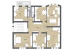 Etagenwohnung Bielefeld Innenstadt - 5 Zimmer, 146 m&sup2;, 299.500&euro; | Angebot:26730945