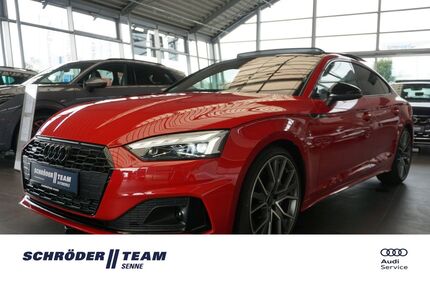 Audi A5 7.426 km 53.890 € Bielefeld-Sennestadt 33689