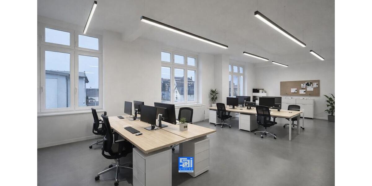 Gewerbeobjekt Bielefeld Heepen - 2.750&euro; | Angebot:25570305