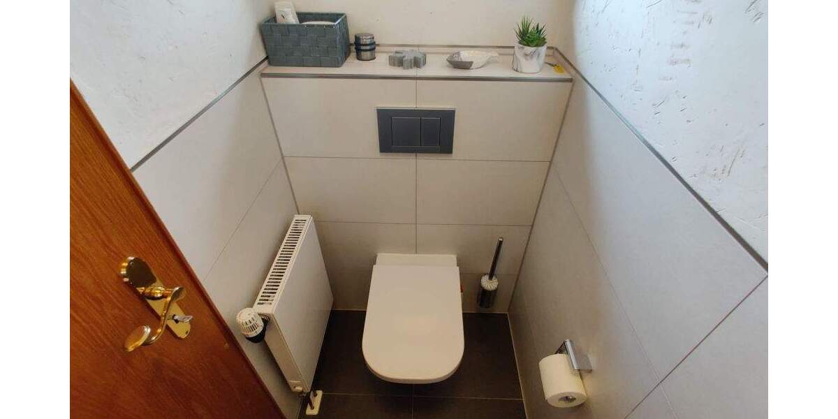 Doppelhaushälfte Bielefeld Quelle - 5 Zimmer, 124 m&sup2;, 440.000&euro; | Angebot:25744692