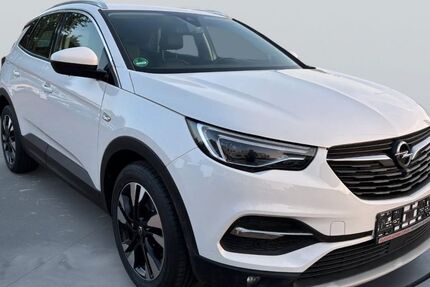 Opel Grandland (X) 110.000 km 13.990 € Bielefeld 33609
