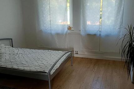 Wohnung Bad Salzuflen Ehrsen-Breden - 1 Zimmer, 16 m&sup2;, 200&euro; | Angebot:25612883