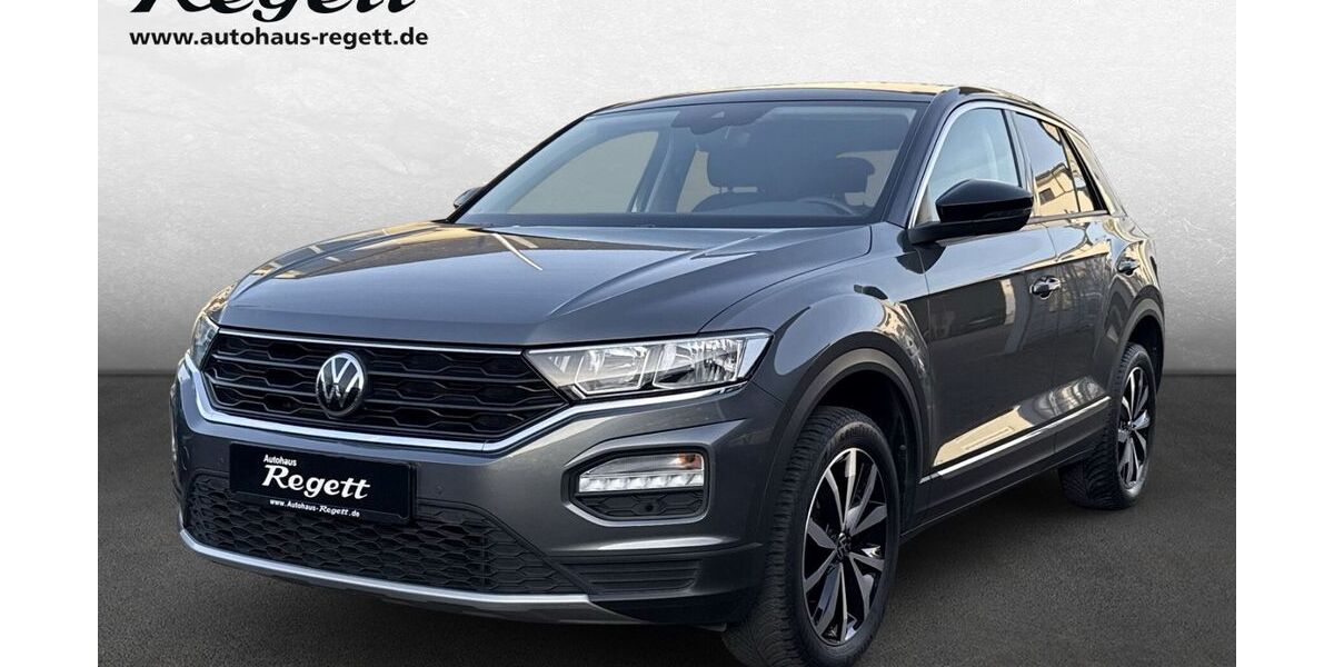 VW T-Roc 60.308 km 23.990 &euro; Delbrück-Westenholz 33129