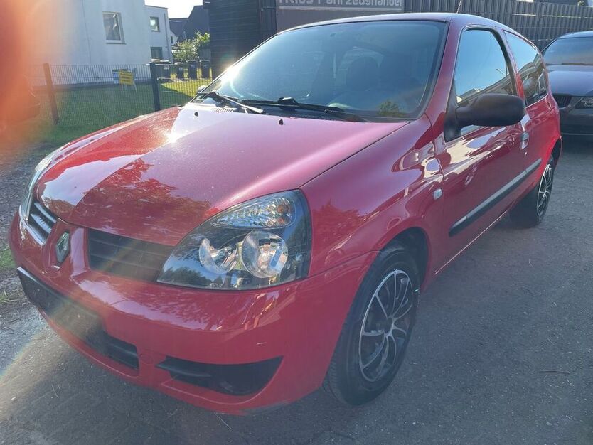 Clio