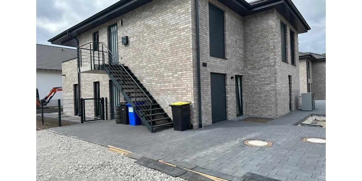 Etagenwohnung Versmold - 2 Zimmer, 78 m&sup2;, 950&euro; | Angebot:26393526