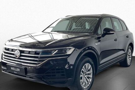 VW Touareg 166.366 km 28.850 € Paderborn 33104
