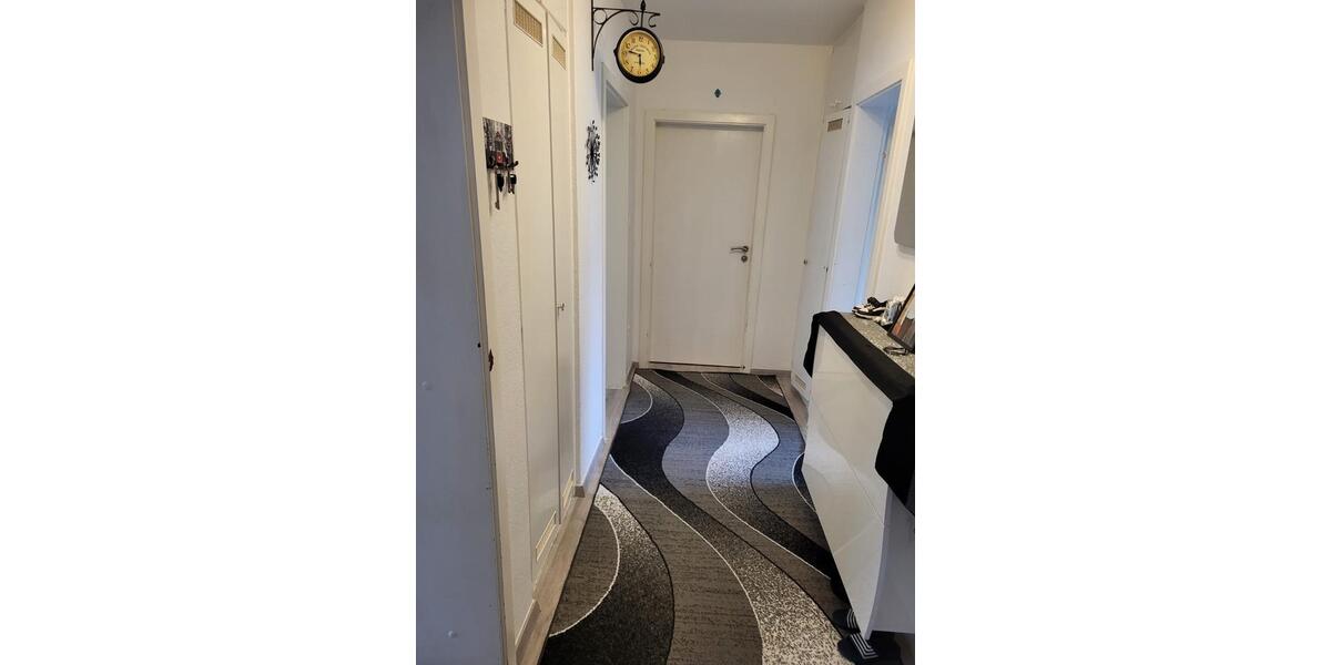 Erdgeschoßwohnung Gütersloh - 3 Zimmer, 77 m&sup2;, 650&euro; | Angebot:25551554