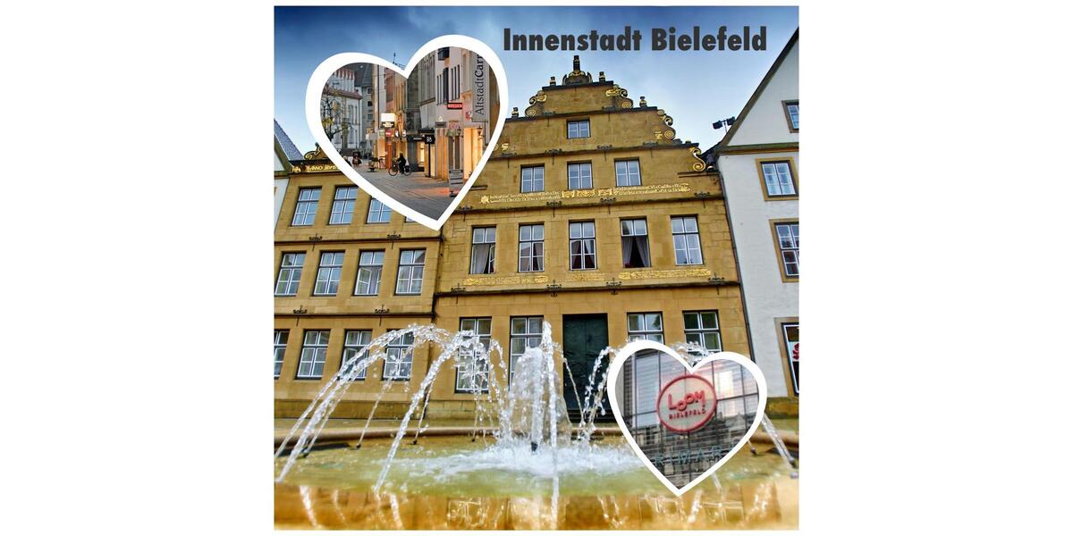 Reihenhaus Bielefeld Schildesche - 11 Zimmer, 200 m&sup2;, 450.000&euro; | Angebot:26462360