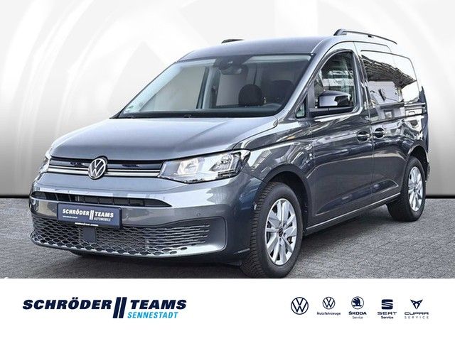 VW Caddy 12.801 km 30.890 &euro; Bielefeld 33689